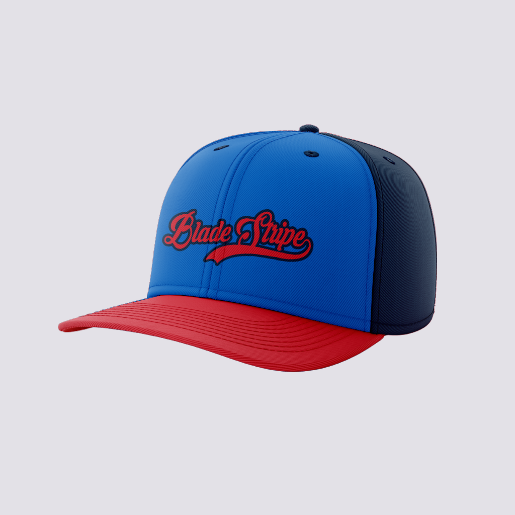 Blade Stripe - Baseball