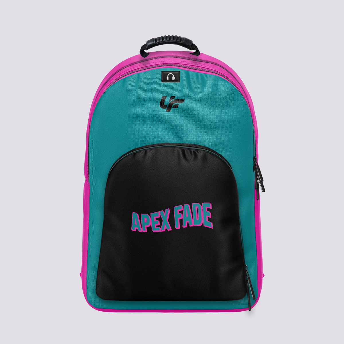 Apex Fade - Wrestling