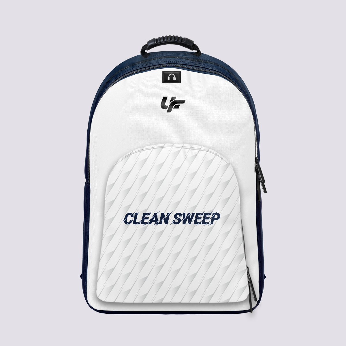 Clean Sweep - Wrestling