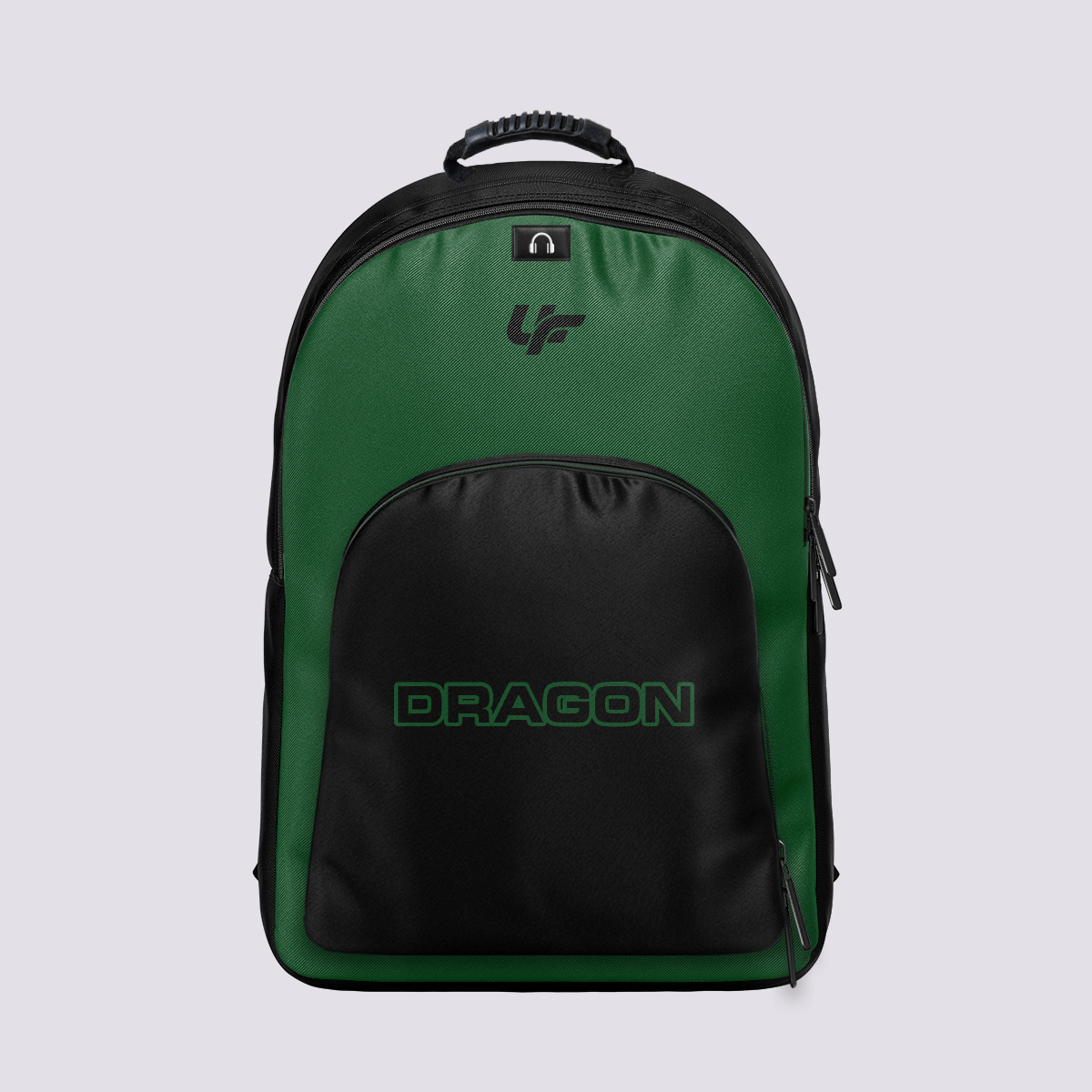 Dragon - Wrestling