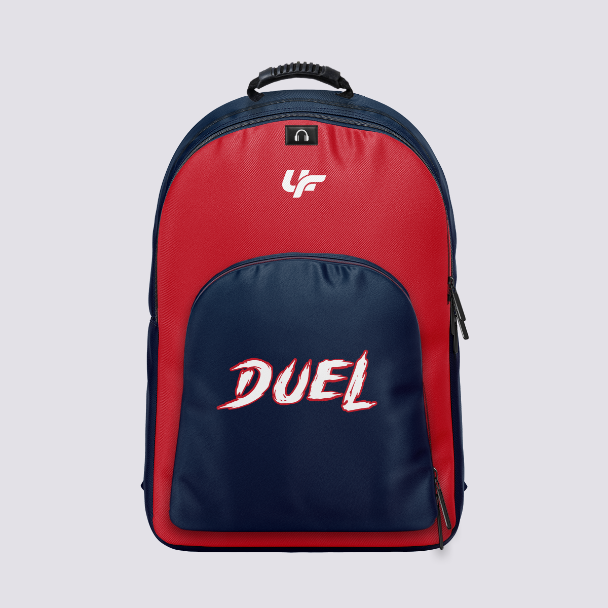 Duel - Wrestling