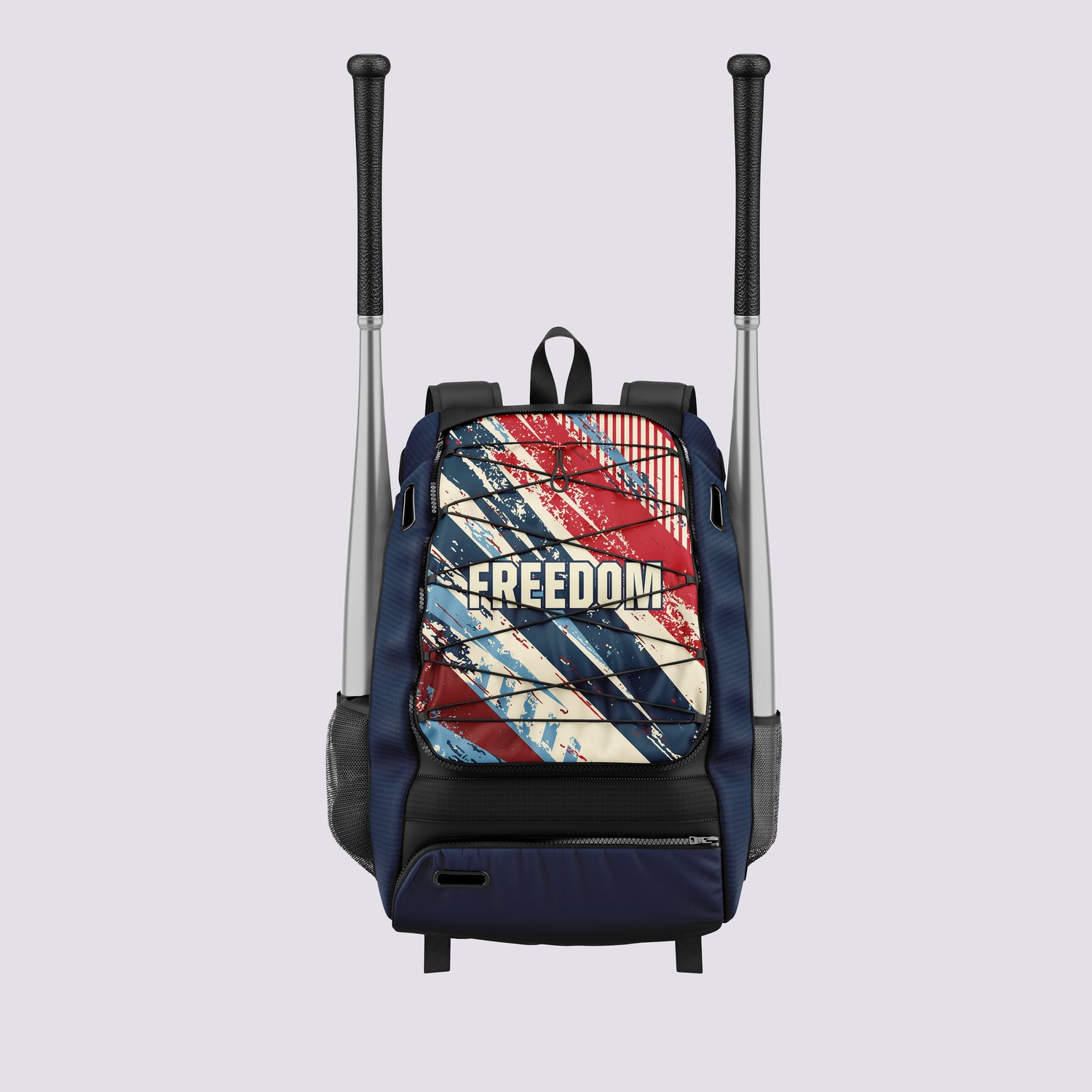 Freedom - Baseball