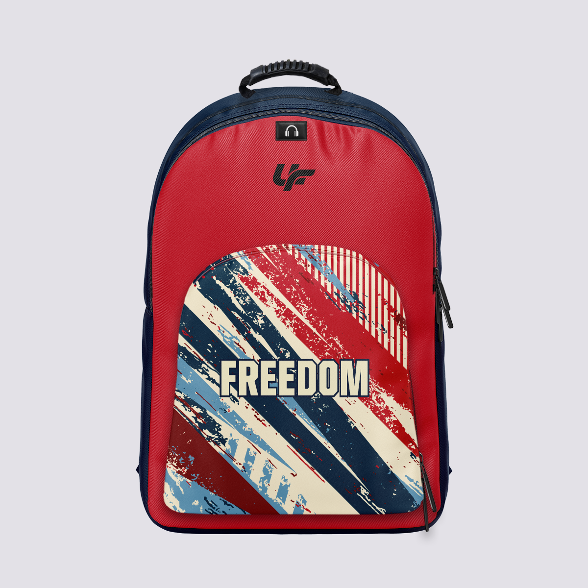 Freedom - Wrestling