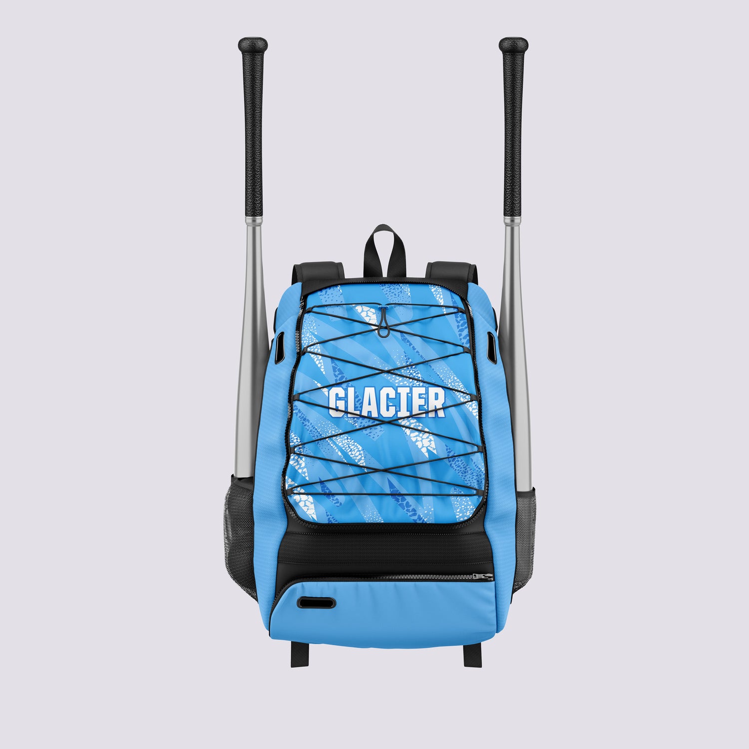 Glacier - Baseball