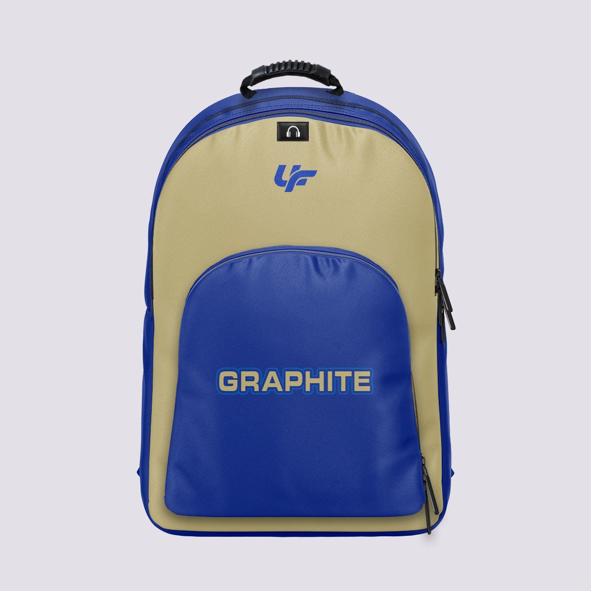 Graphite - Wrestling