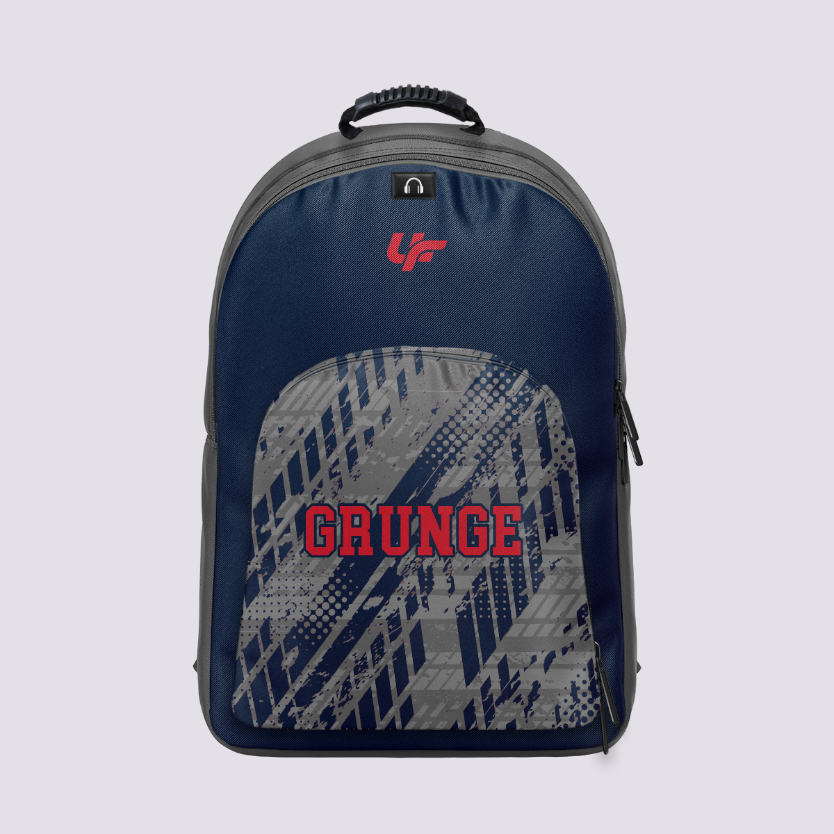 Grunge - Wrestling