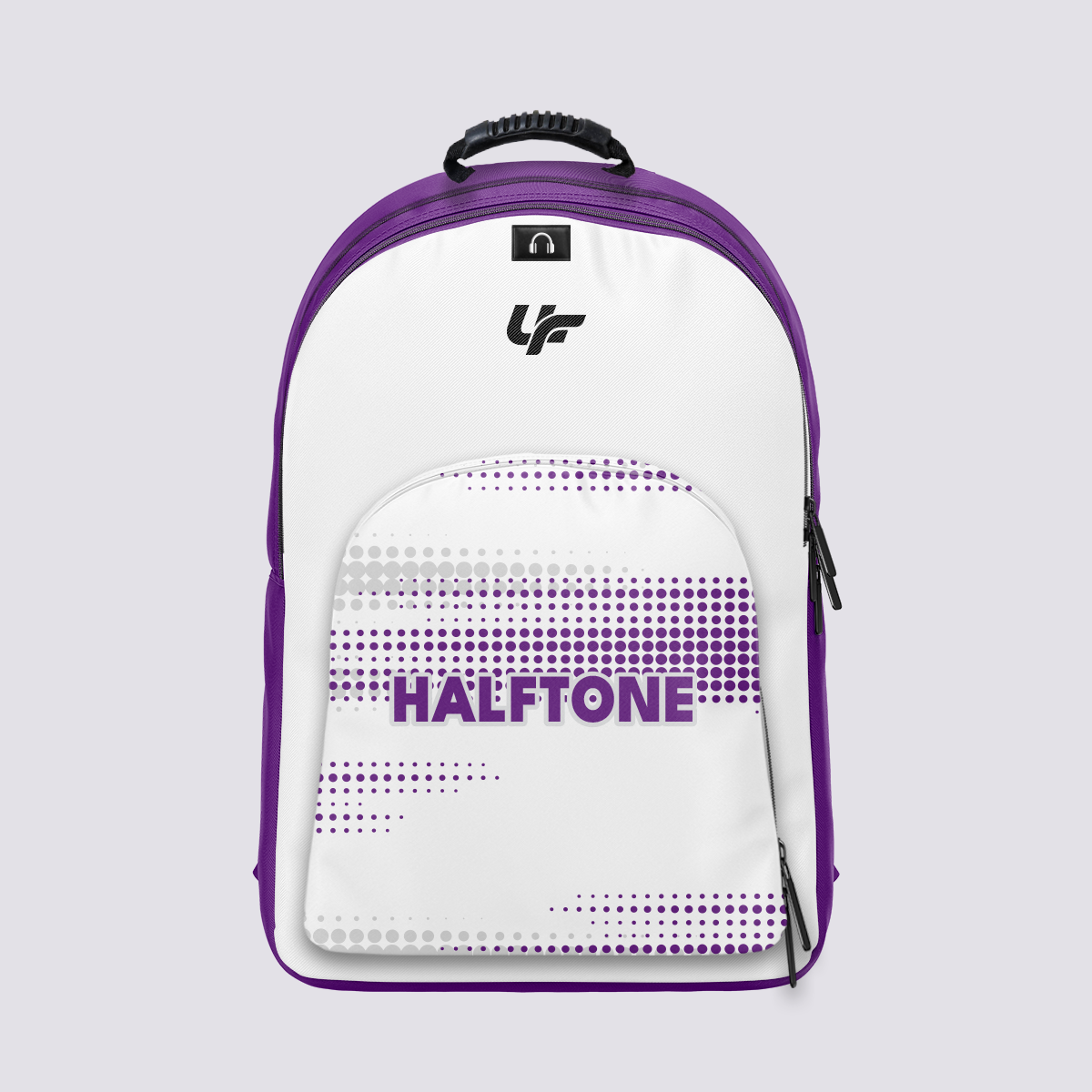 Halftone - Wrestling