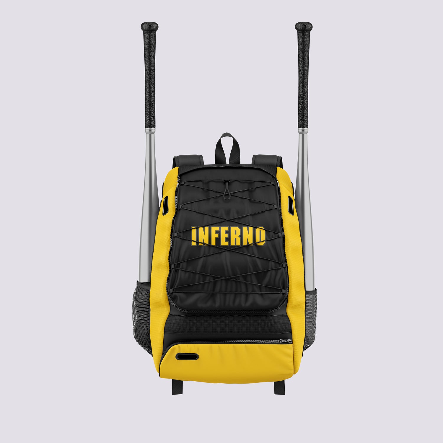 Inferno - Baseball