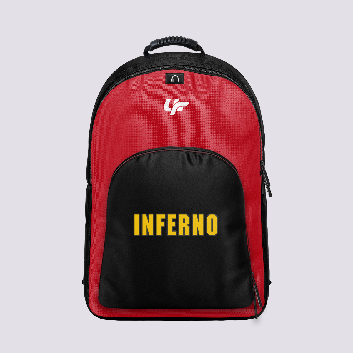 Inferno - Wrestling