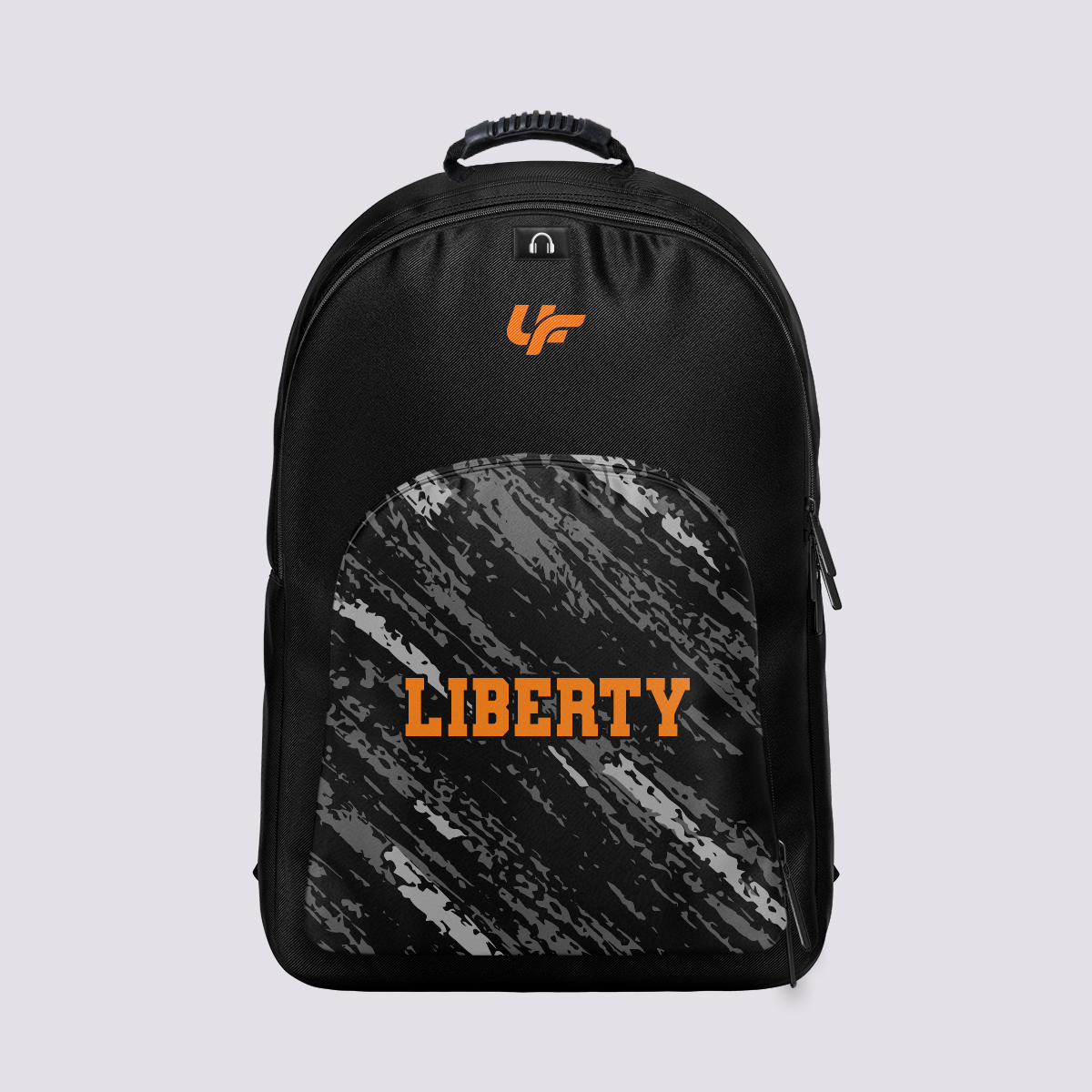 Liberty - Wrestling