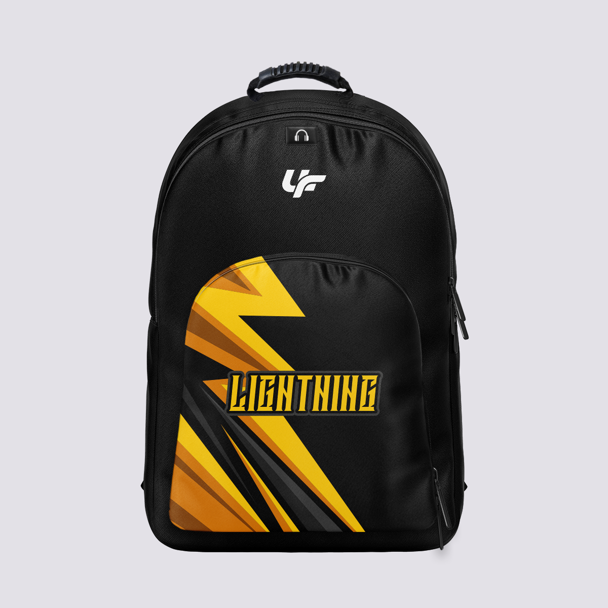 Lightning - Wrestling