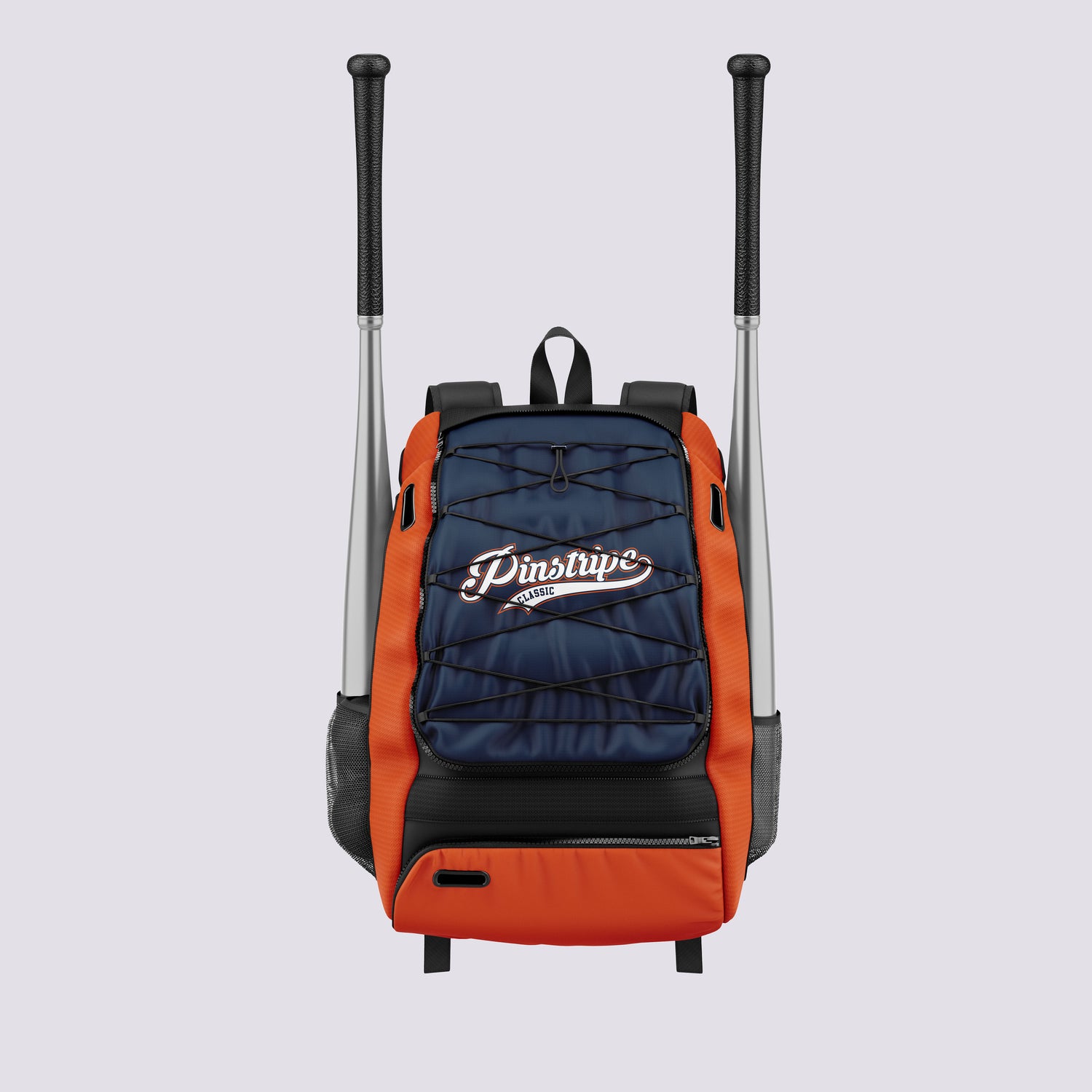 Pinstripe Classic - Baseball