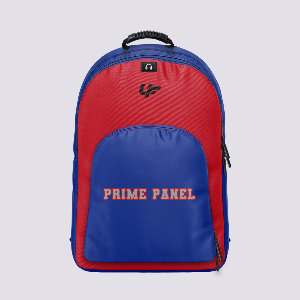 Prime Panel - Wrestling