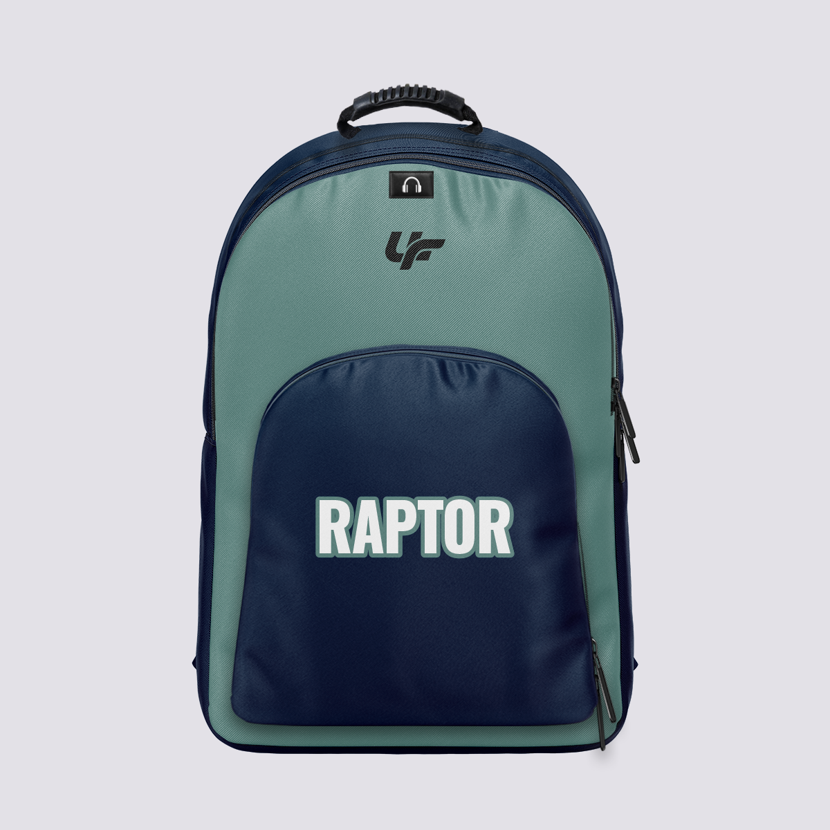 Raptor - Wrestling