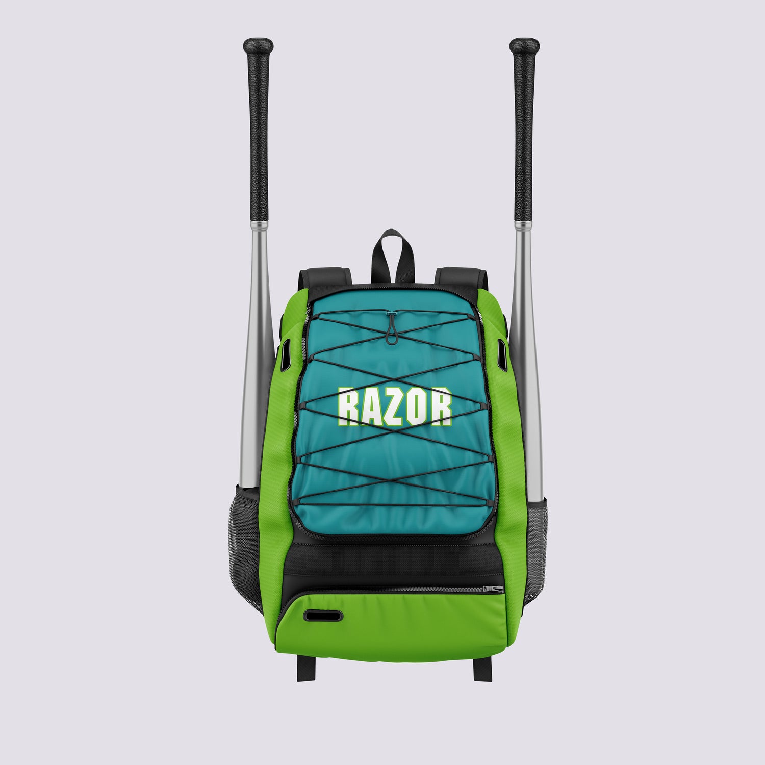 Razor - Baseball