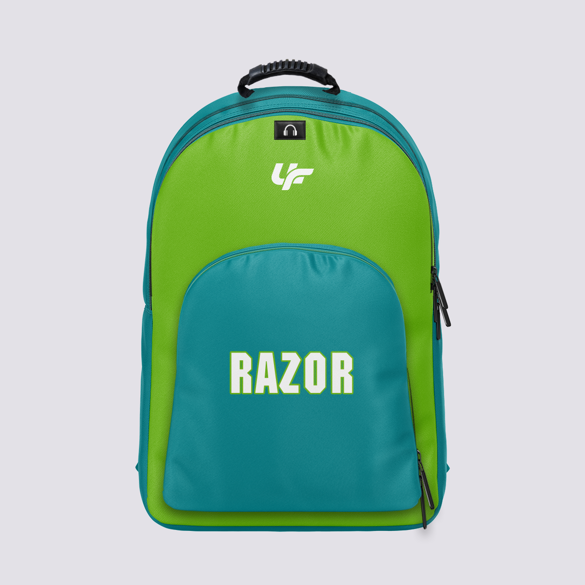 Razor - Wrestling