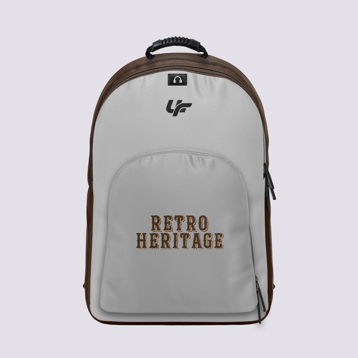 Retro Heritage - Wrestling