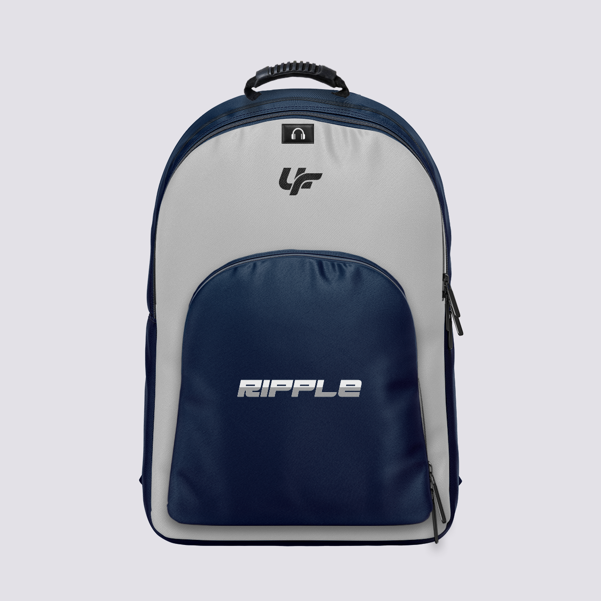 Ripple - Wrestling