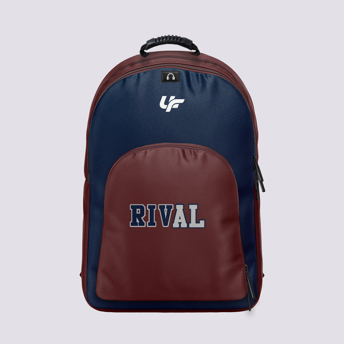 Rival - Wrestling