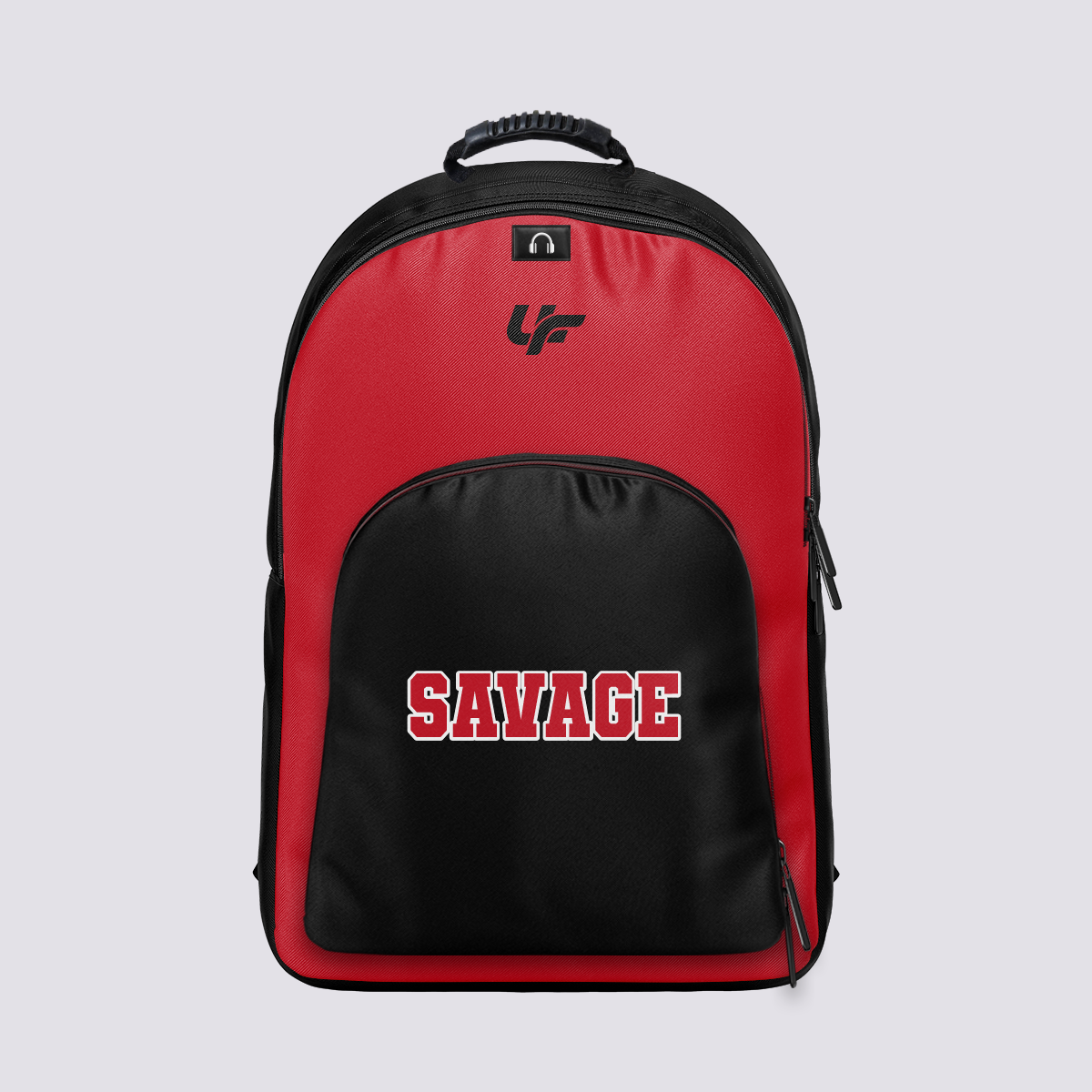 Savage - Wrestling