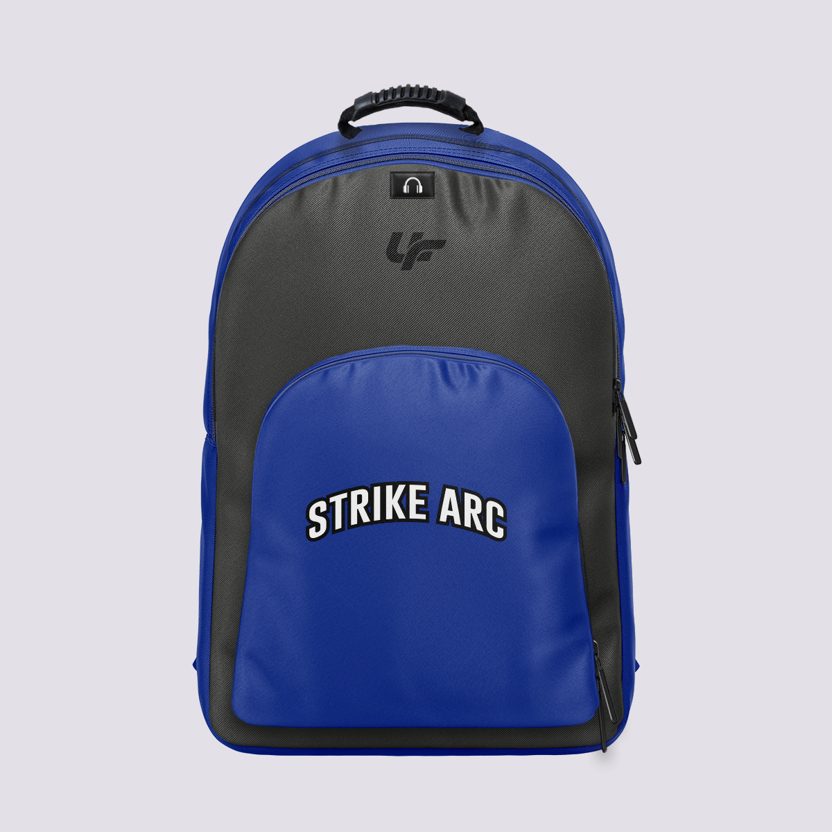 Strike Arc - Wrestling