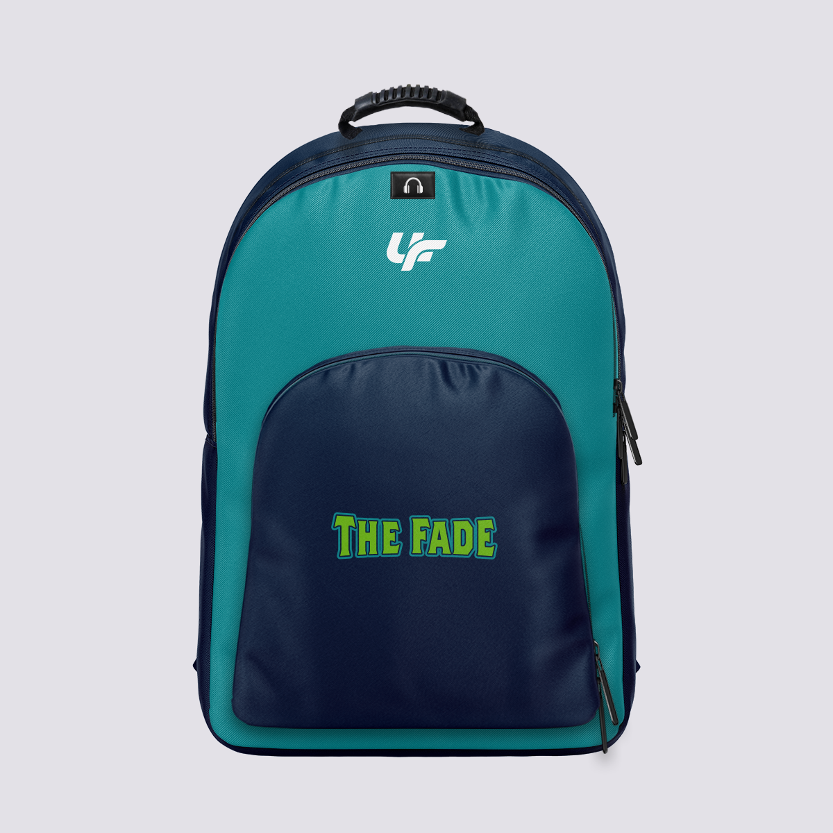 The Fade - Wrestling