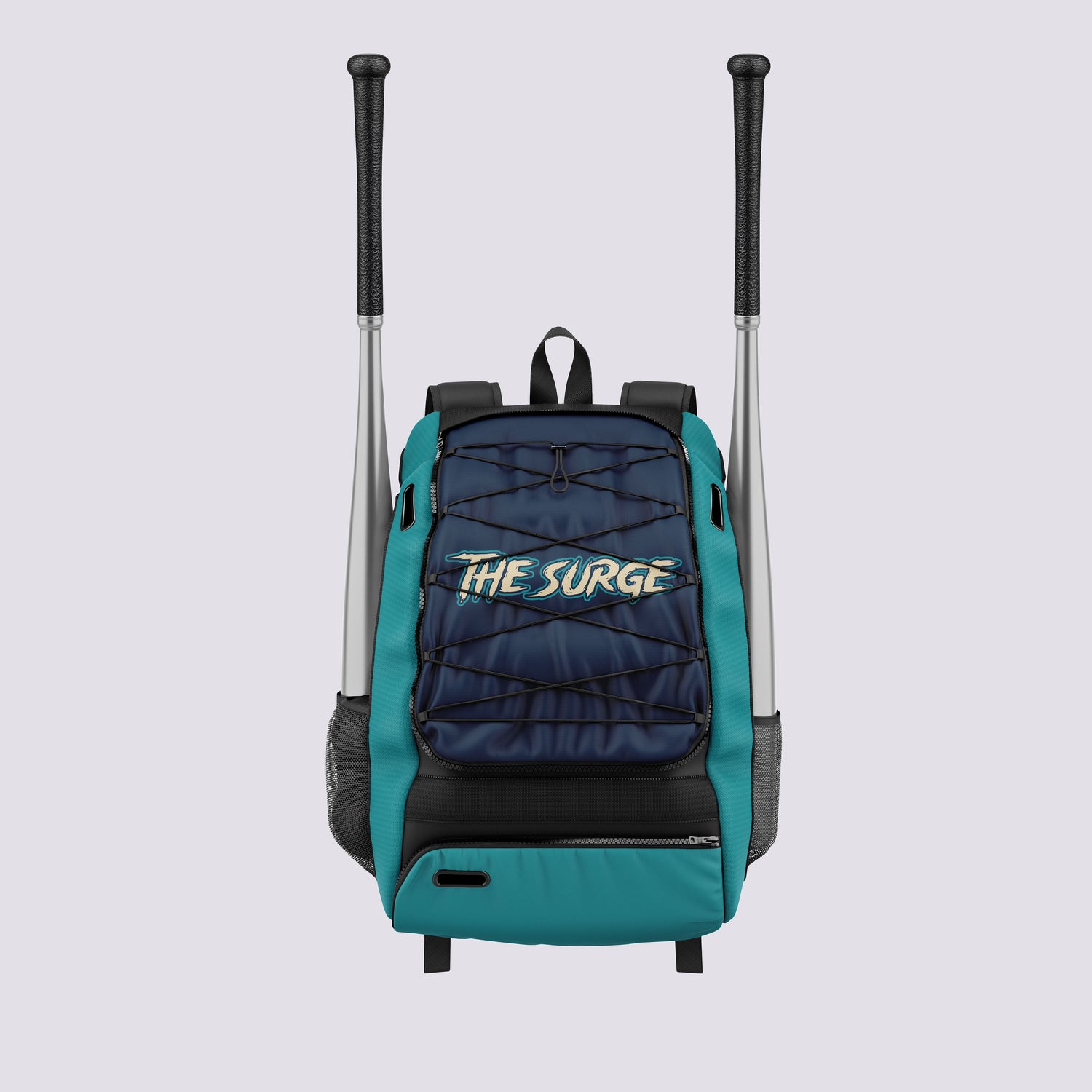 The Surge - Baseball
