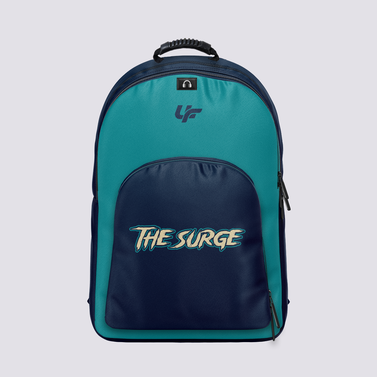The Surge - Wrestling