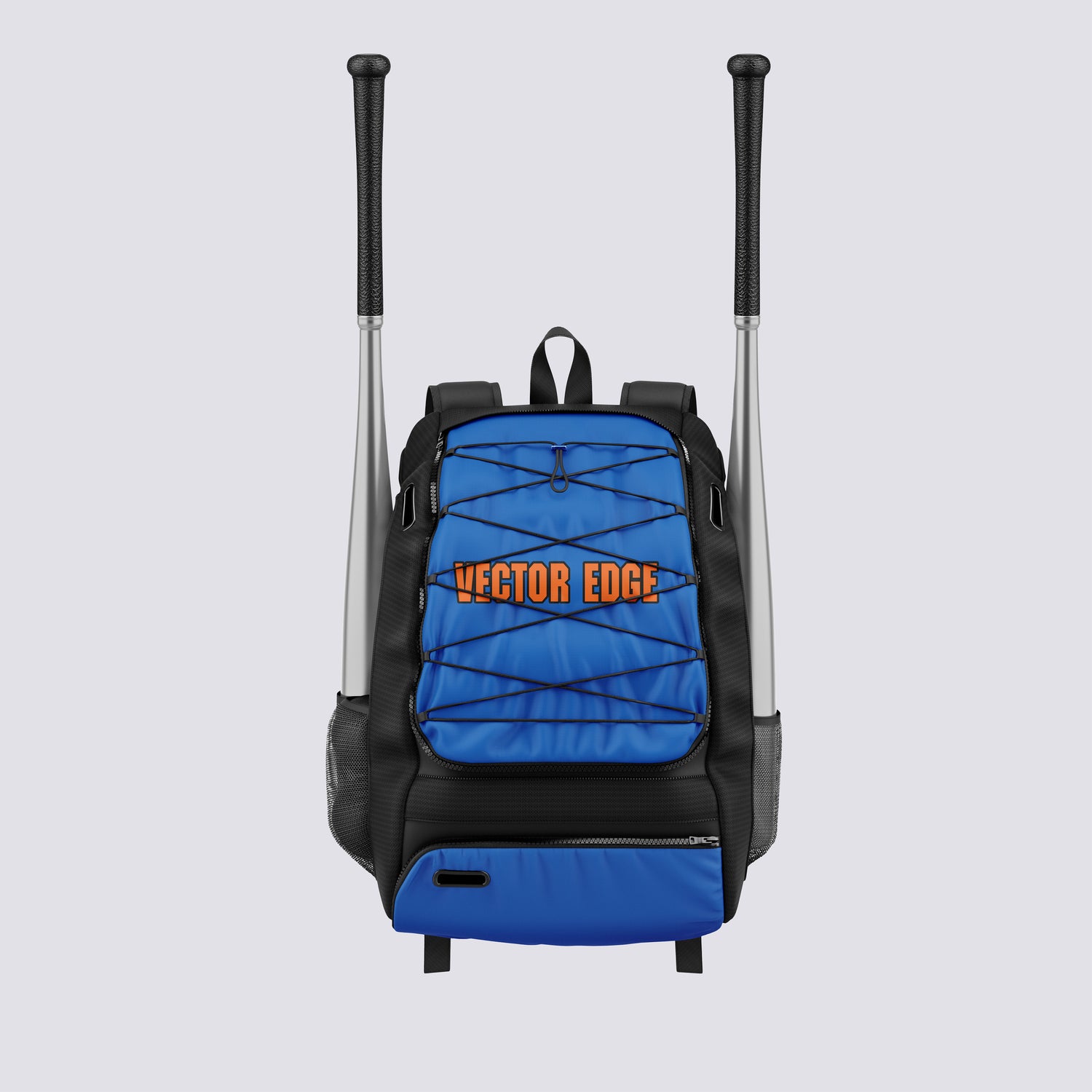 Vector Edge - Baseball