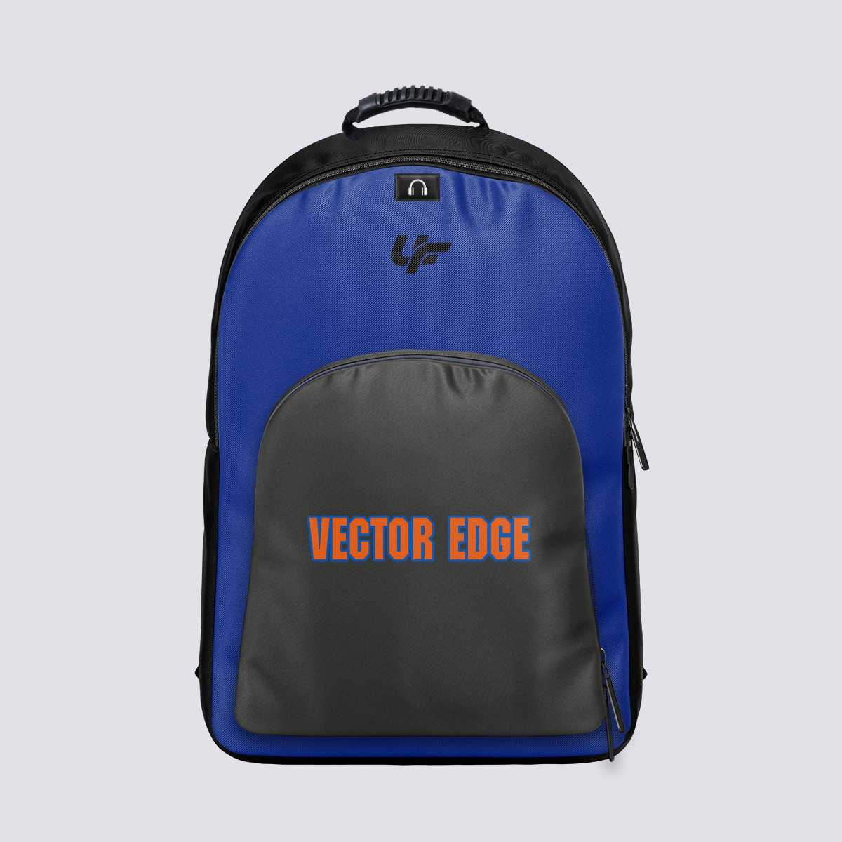 Vector Edge - Wrestling