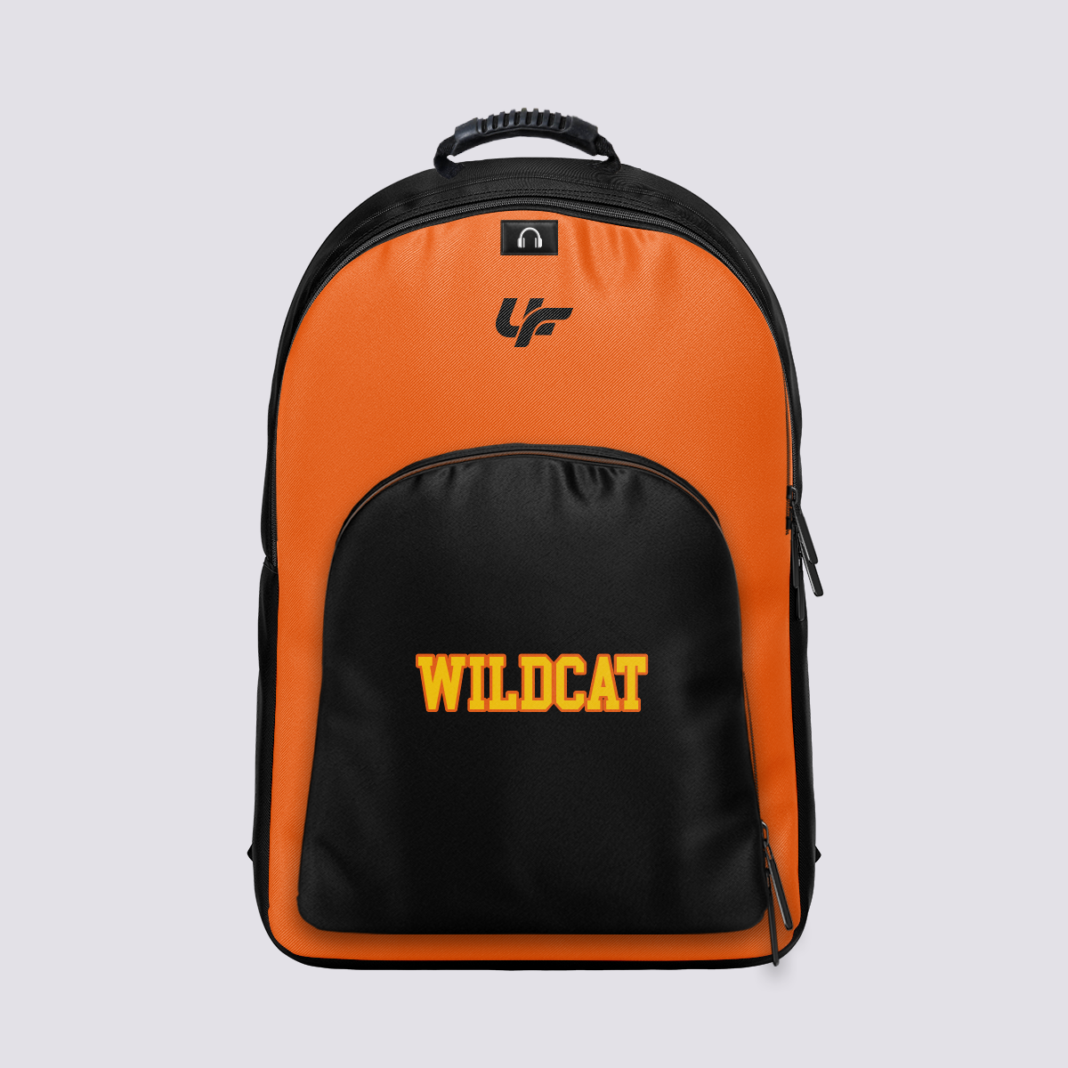 Wildcat - Wrestling