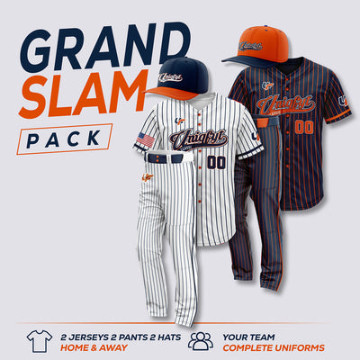 Grand Slam Pack