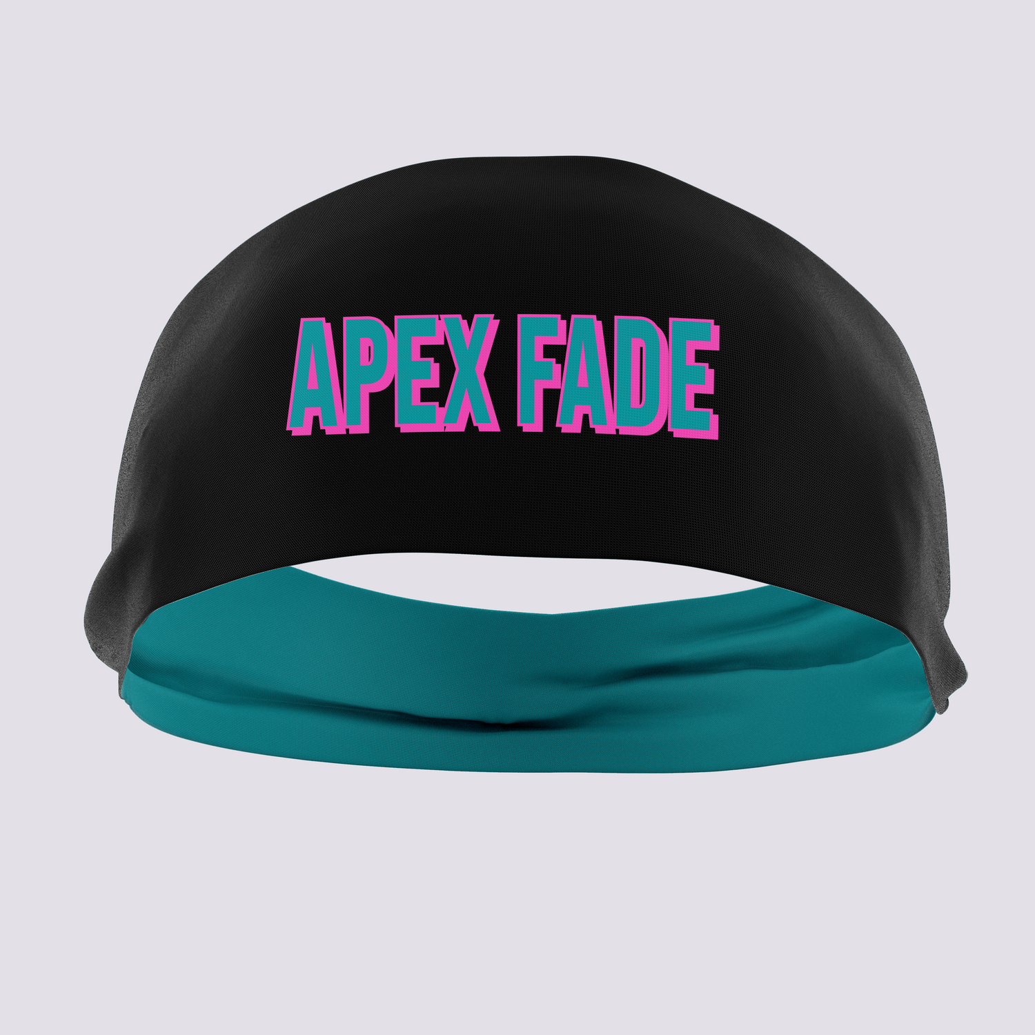 Apex Fade - Wrestling