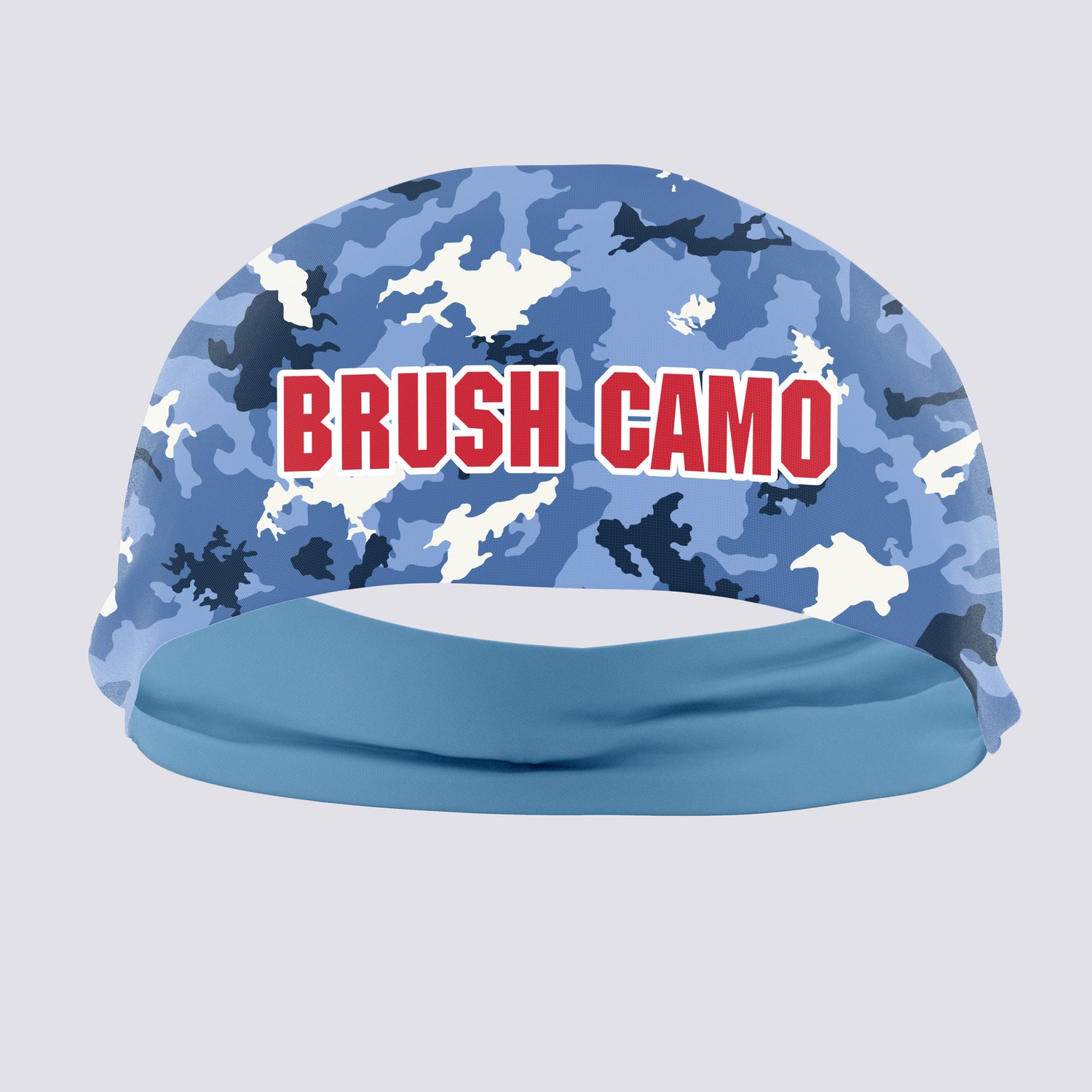 Brush Camo - Wrestling