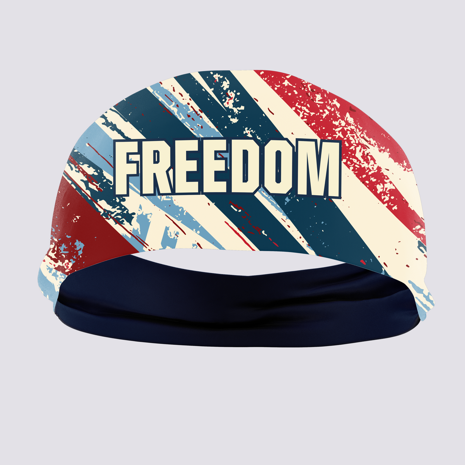 Freedom - Wrestling