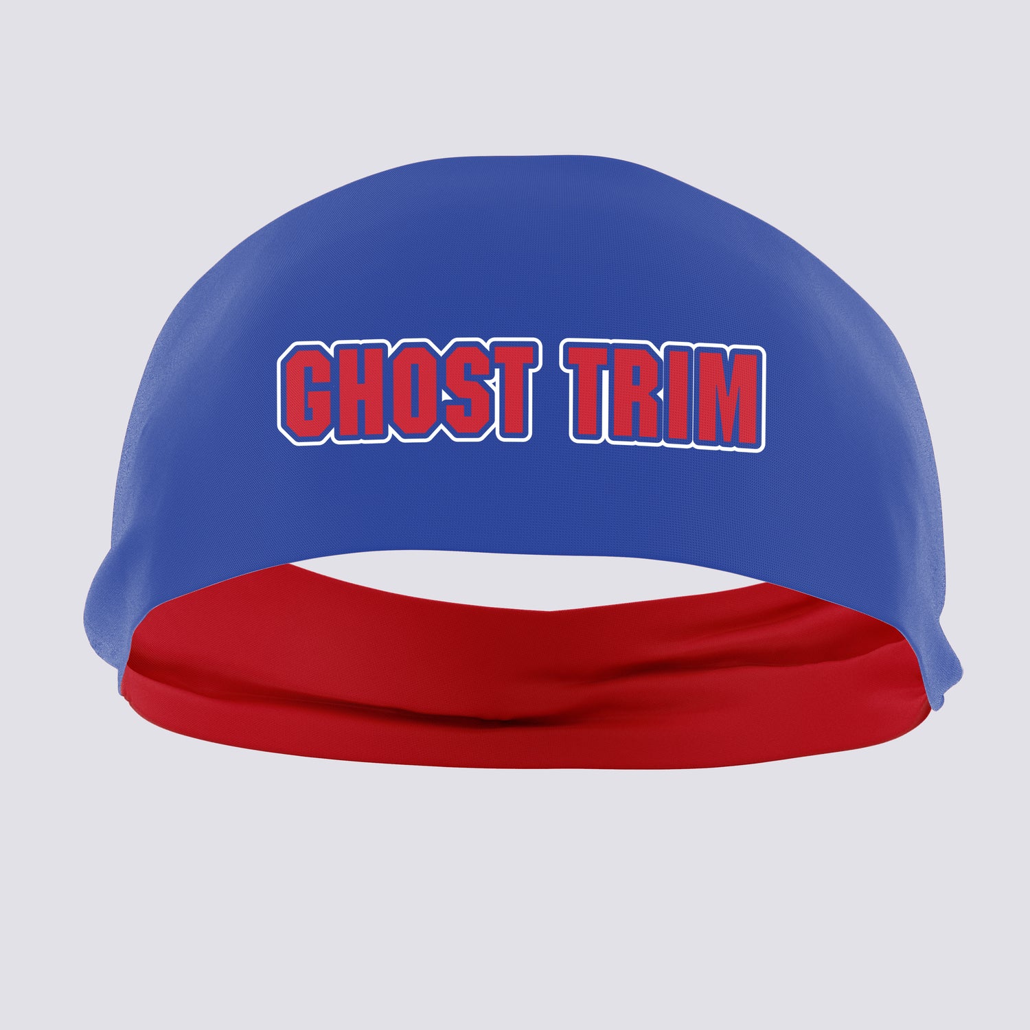 Ghost Trim - Wrestling