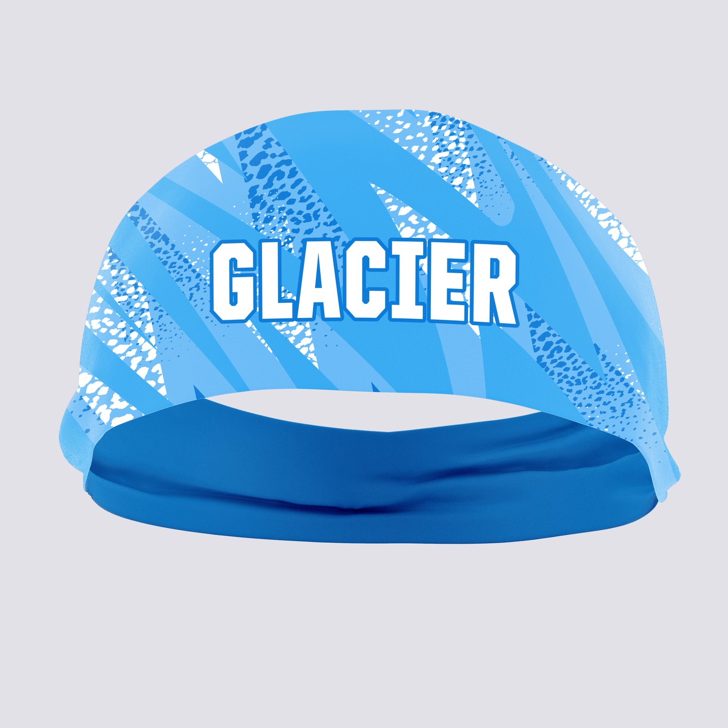 Glacier - Wrestling