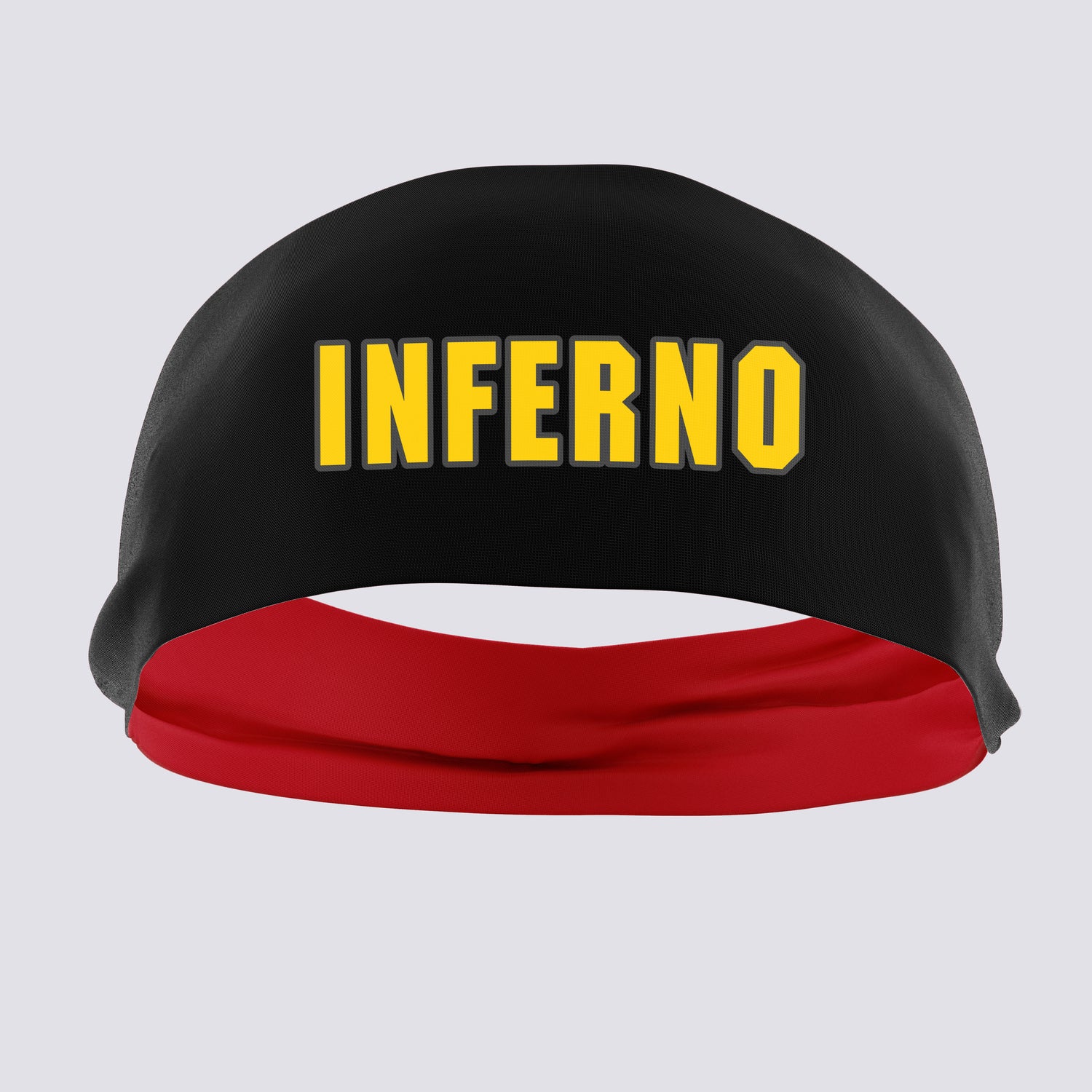 Inferno - Wrestling