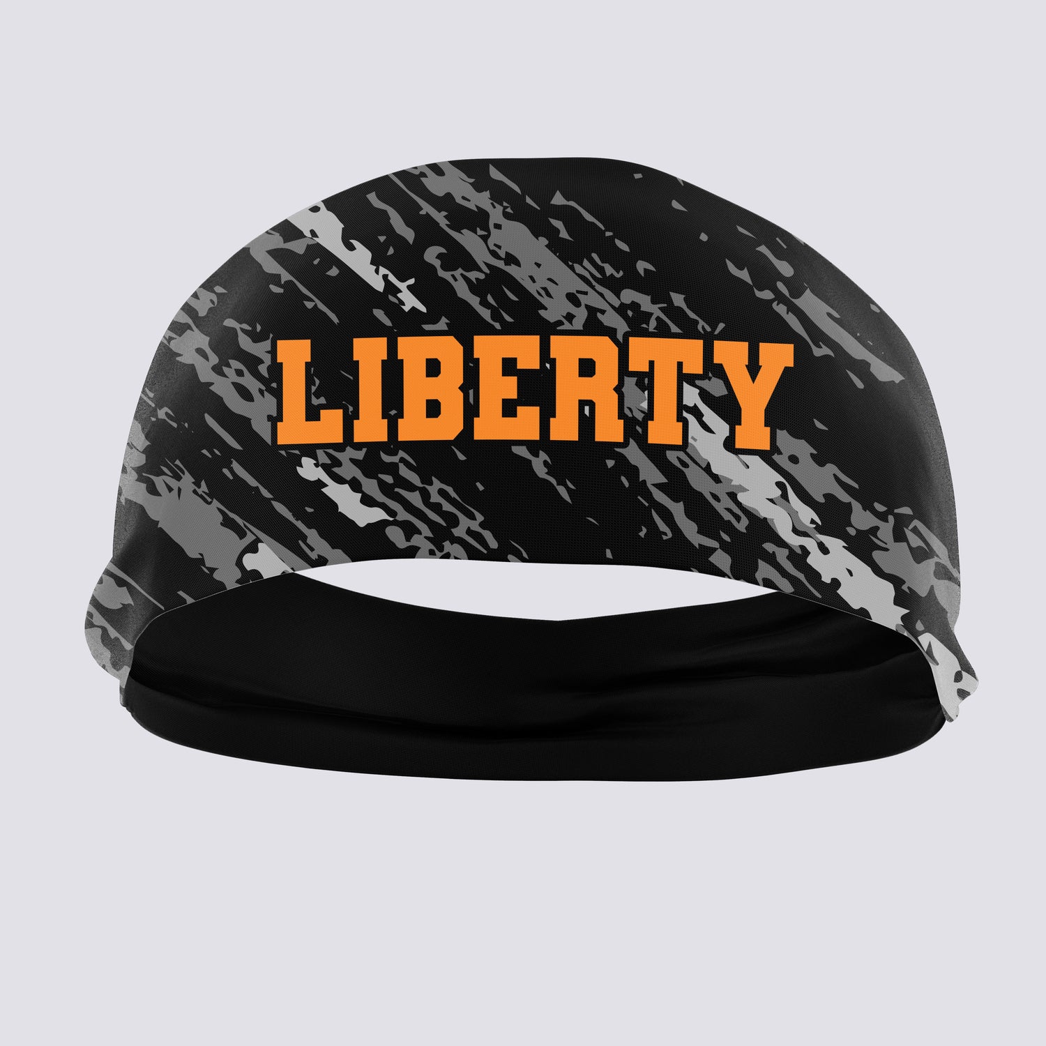 Liberty - Wrestling