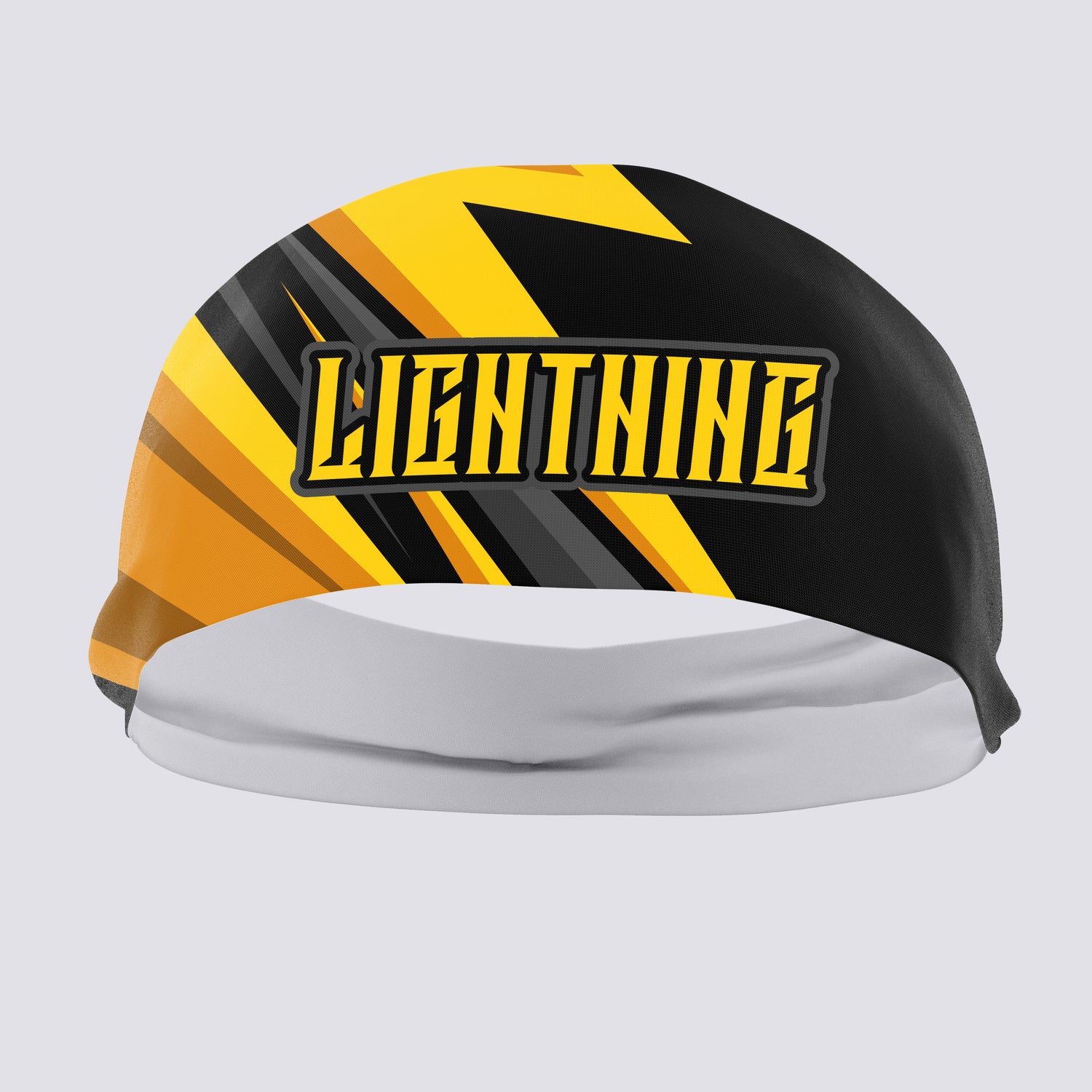 Lightning - Wrestling