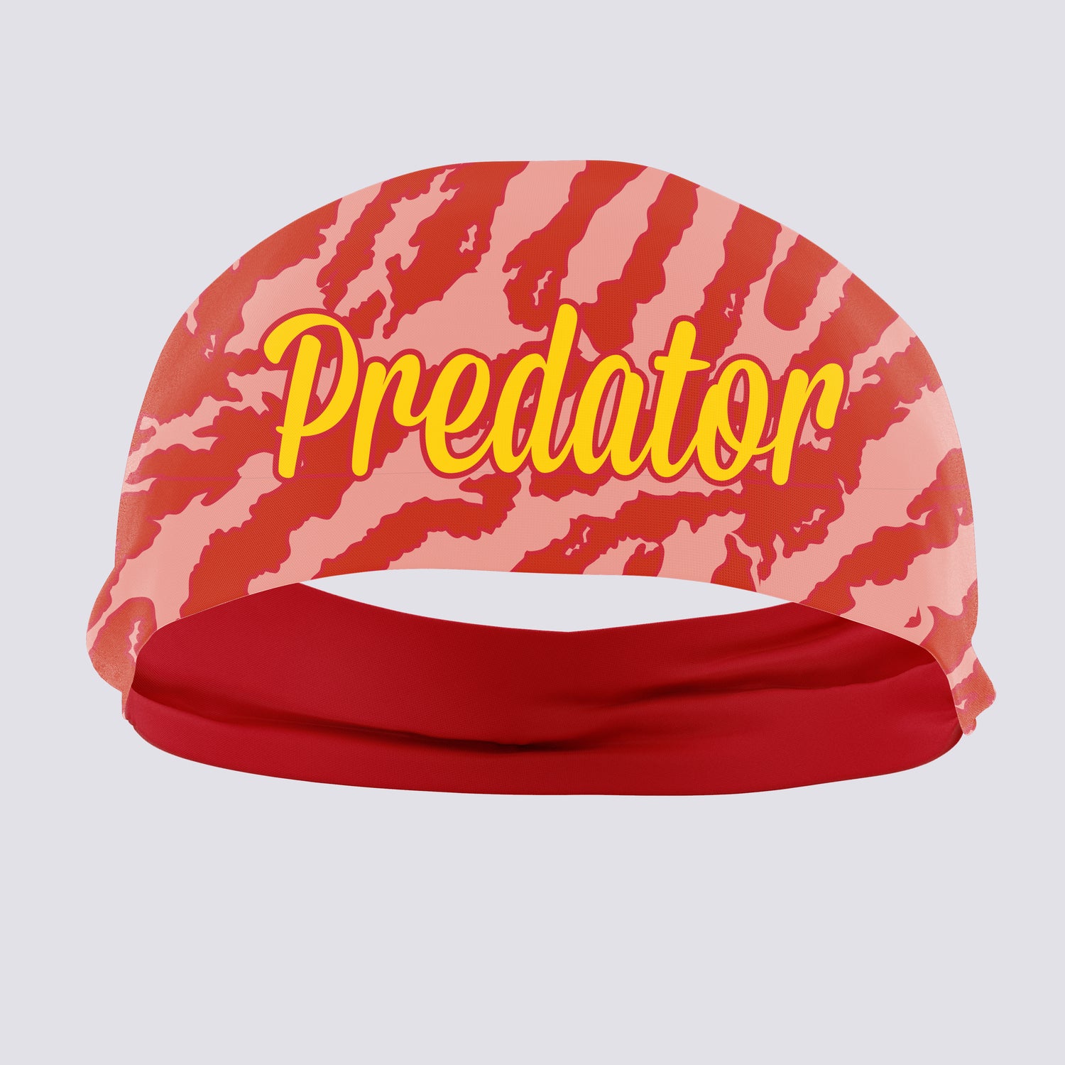 Predator - Wrestling