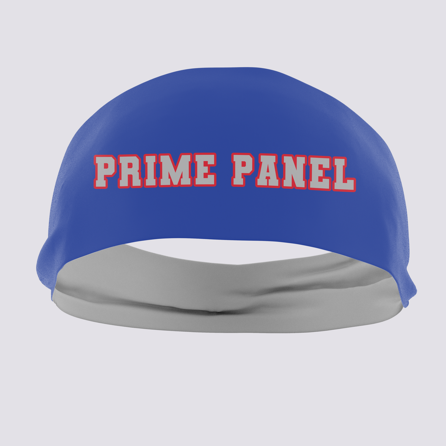 Prime Panel - Wrestling