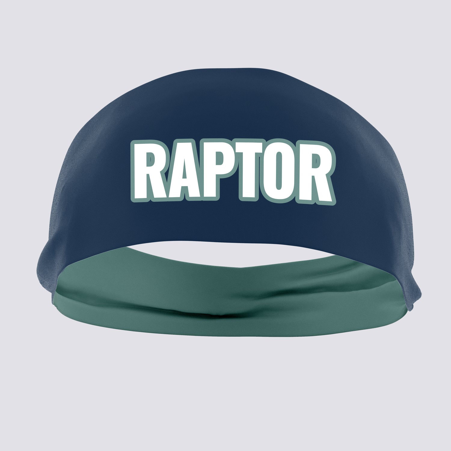 Raptor - Wrestling