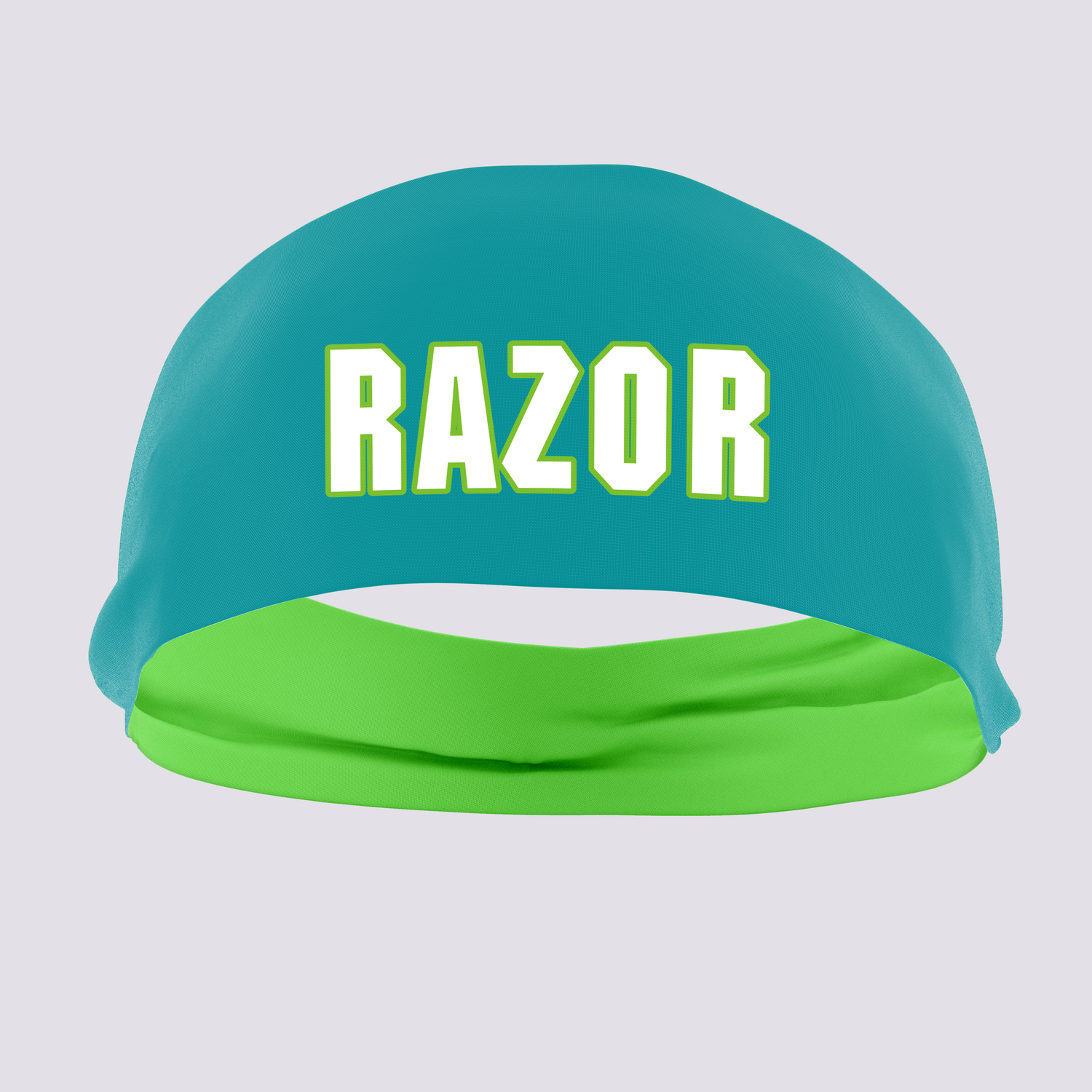 Razor - Wrestling