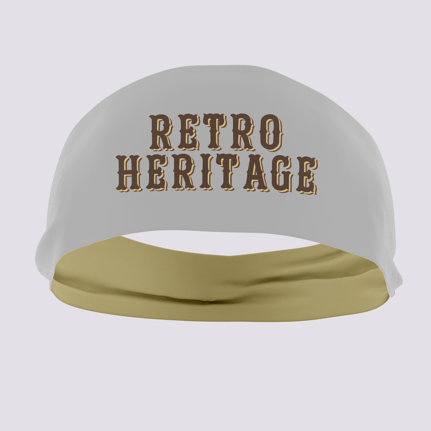 Retro Heritage - Wrestling