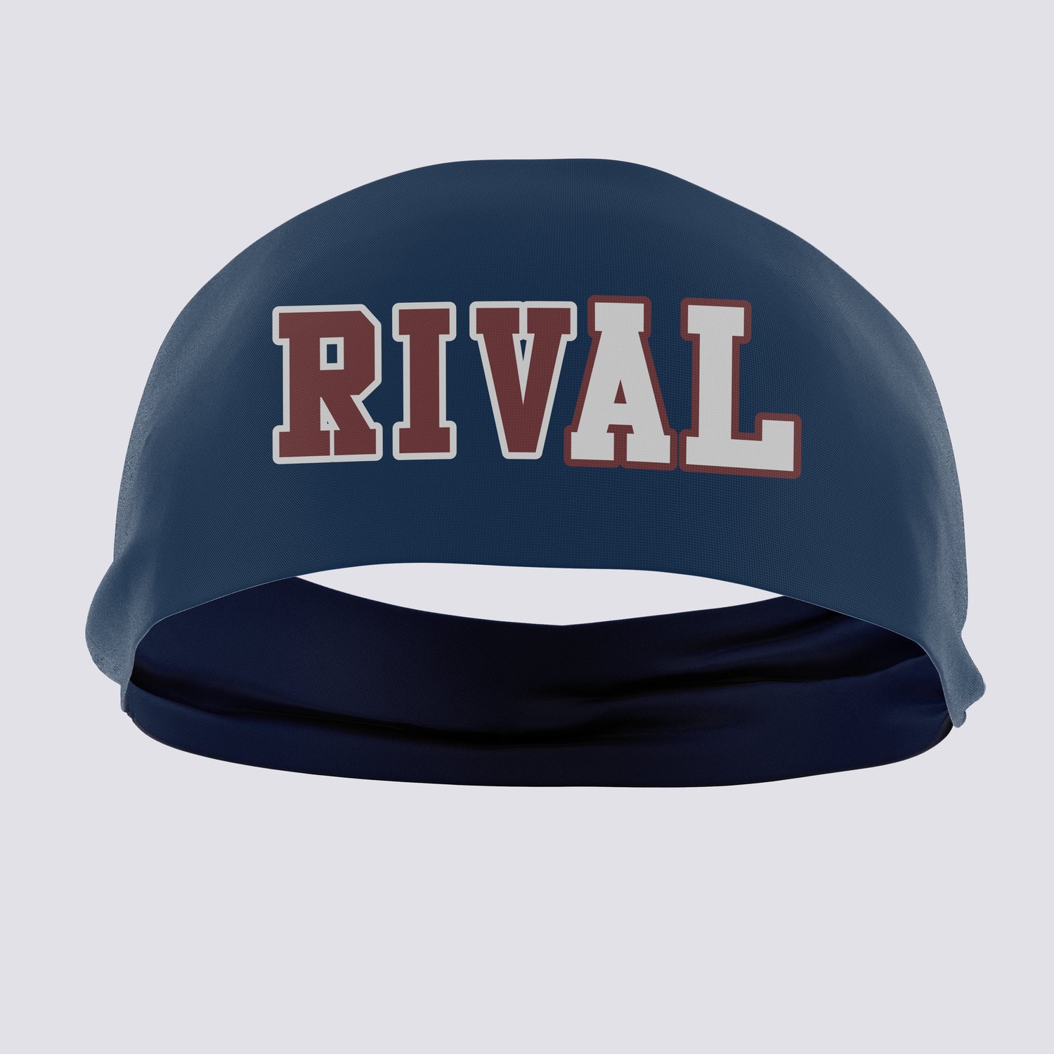 Rival - Wrestling