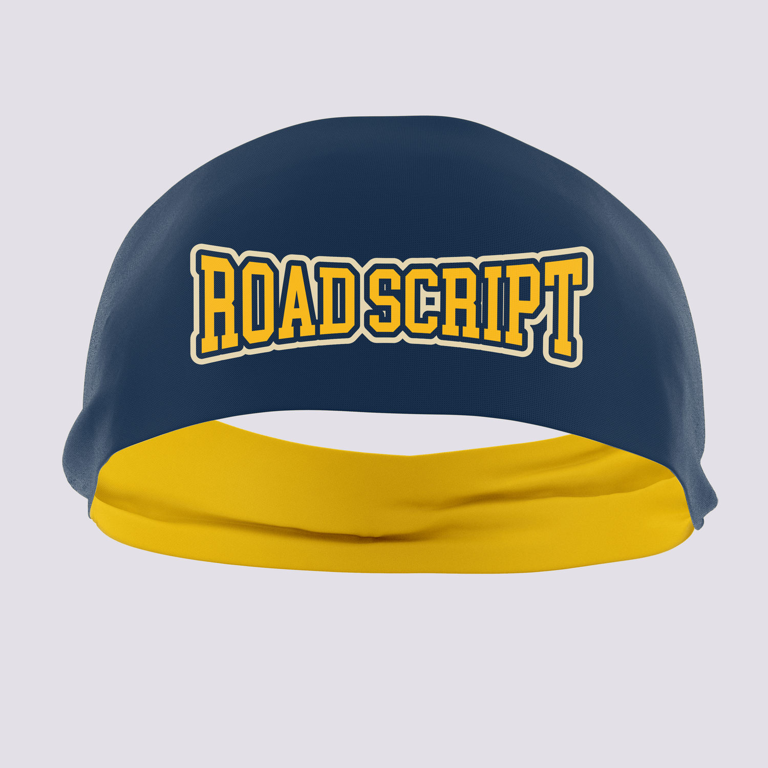 Roadscript - Wrestling
