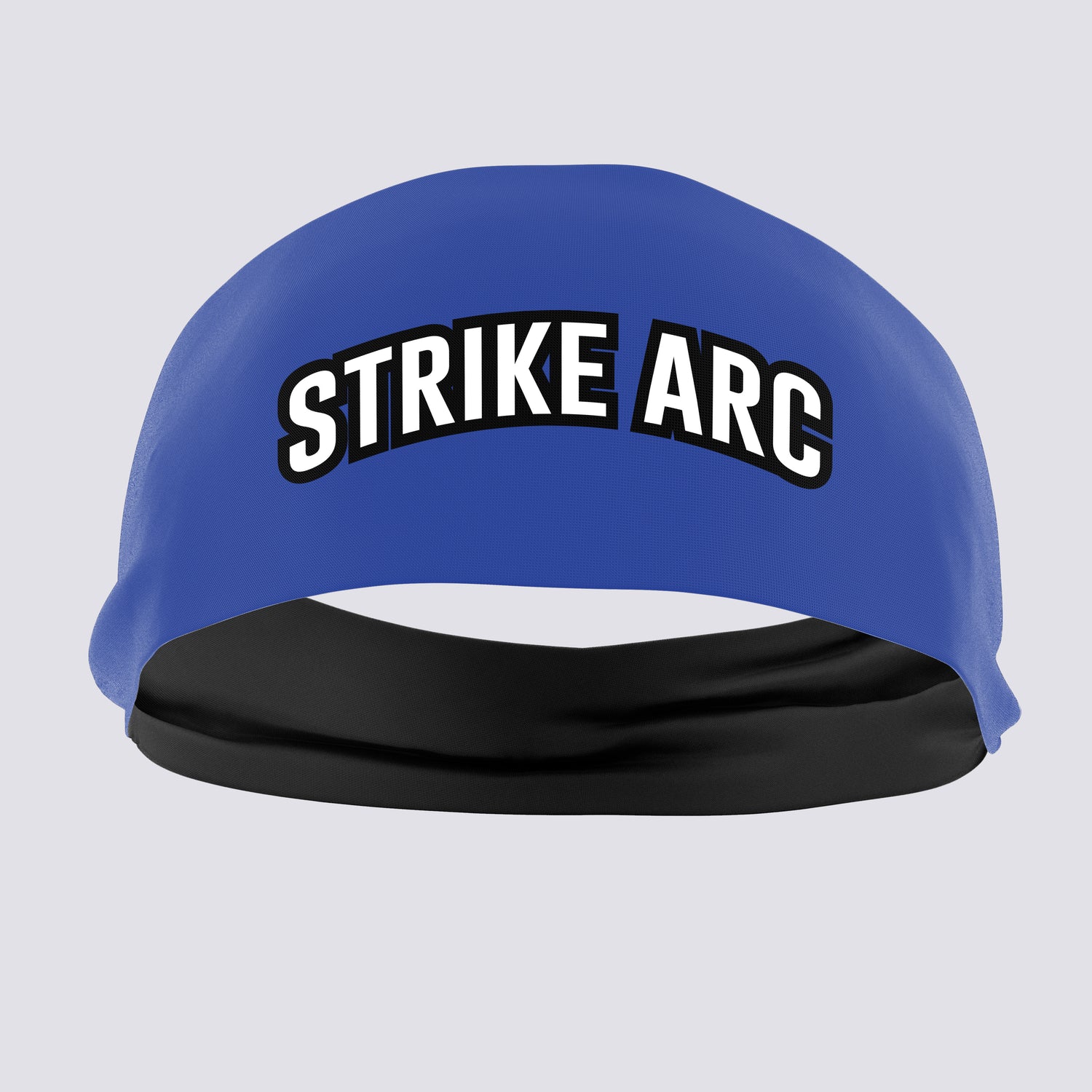 Strike Arc - Wrestling