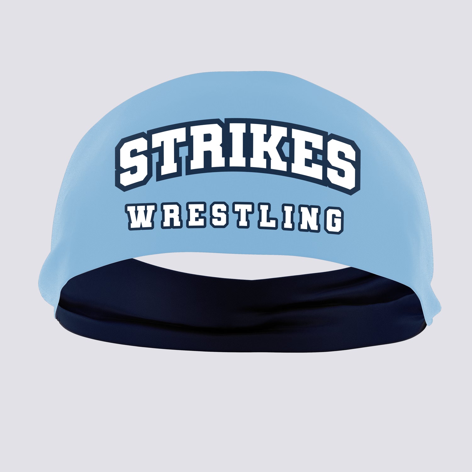 Strikes - Wrestling
