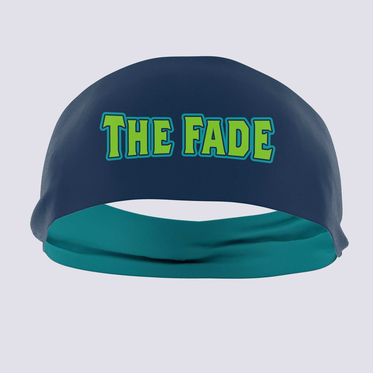 The Fade - Wrestling
